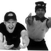 Junkie Xl - List pictures