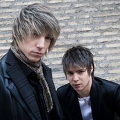 Sonohra - List pictures