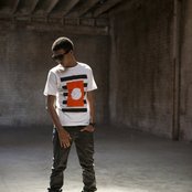 Diggy Simmons - List pictures