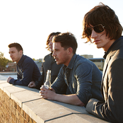 Arctic Monkeys - List pictures