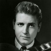 Cochran Eddie - List pictures