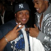 Taj Jackson - List pictures