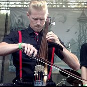 Diablo Swing Orchestra - List pictures