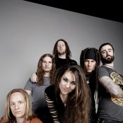 Amaranthe - List pictures