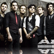 Crown The Empire - List pictures