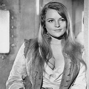 Dana Gillespie - List pictures