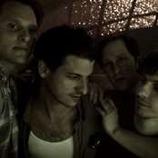 Brace/choir - List pictures