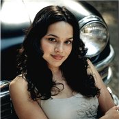 Norah Jones - List pictures