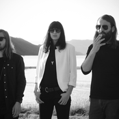 Band Of Skulls - List pictures