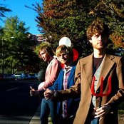 Jukebox The Ghost - List pictures