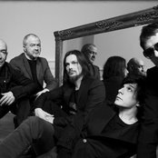 Indochine - List pictures