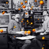 Monolake - List pictures