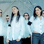 Lacuna Coil - List pictures