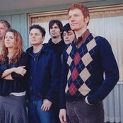 New Pornographers - List pictures