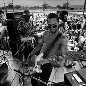 The Meters - List pictures