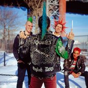 Casualties - List pictures