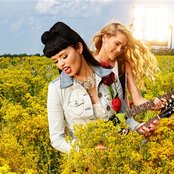 The Janedear Girls - List pictures