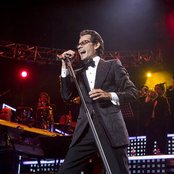 Marc Anthony - List pictures