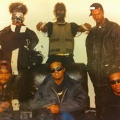 Three 6 Mafia - List pictures