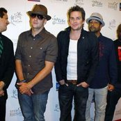 Sugar Ray - List pictures
