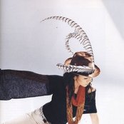 Misia - List pictures