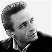 Johnny Cash - List pictures