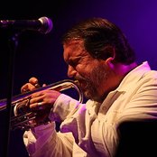 Rob Mazurek - List pictures