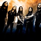 Angra - List pictures