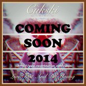 Cukski - List pictures