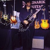 Jesse Johnson - List pictures