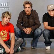 Busted - List pictures