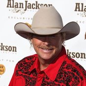 Alan Jackson - List pictures