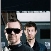 Way Out West - List pictures