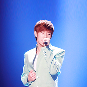 Kim Sung Kyu - List pictures