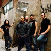 Killswitch Engage - List pictures
