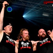 Raubtier - List pictures