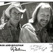 Banjo & Sullivan - List pictures
