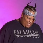 King Gordy - List pictures