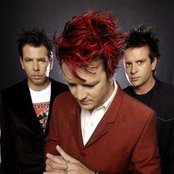 The Living End - List pictures