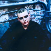 Coal Chamber - List pictures