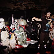 Mc Chris - List pictures