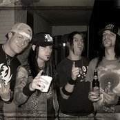 Bourbon Crow - List pictures