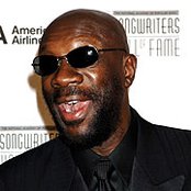 Isaac Hayes - List pictures
