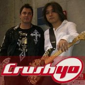 Crush 40 - List pictures