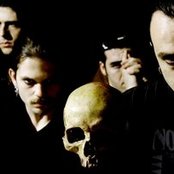 Moonspell - List pictures