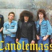 Candlemass - List pictures