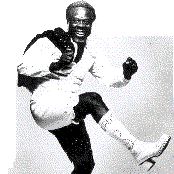 Rufus Thomas - List pictures