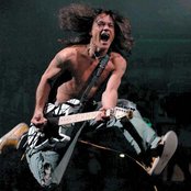Van Halen - List pictures