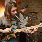 Charles Howl - List pictures