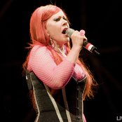 Kate Pierson - List pictures